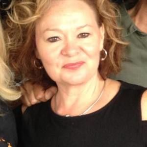 Meet your Posher, Patty